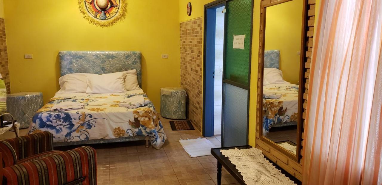 Casa De La Y - B&B Encarnación Εξωτερικό φωτογραφία