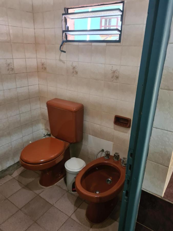 Casa De La Y - B&B Encarnación Εξωτερικό φωτογραφία